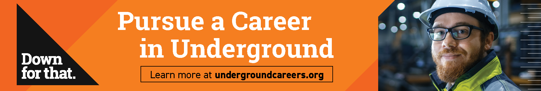 Underground Careers